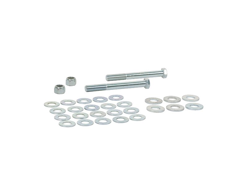 Image of Whiteline Voor Caster Bout Honda Civic,Del Sol,400-serie