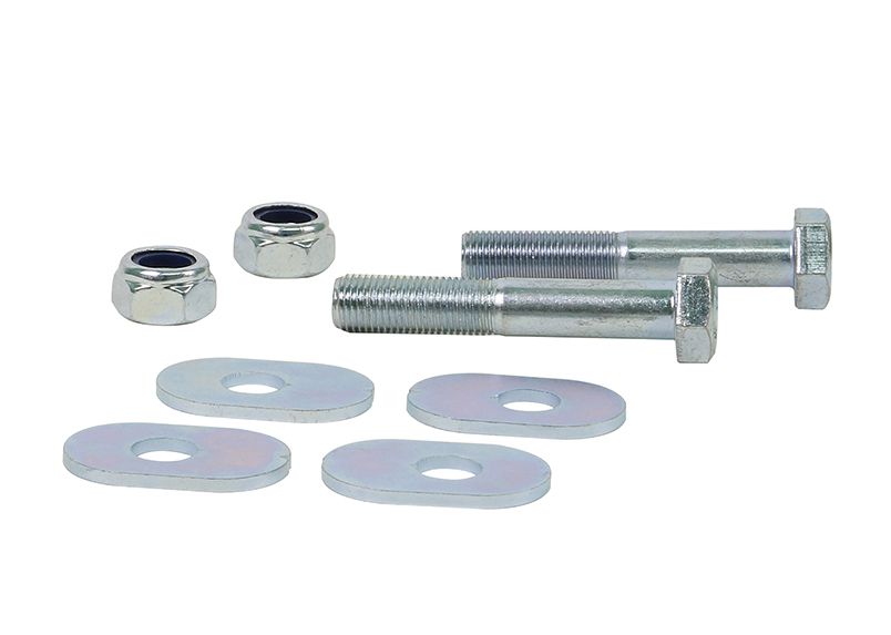 Image of Whiteline Achter Toe Lock Bolt Subaru Legacy