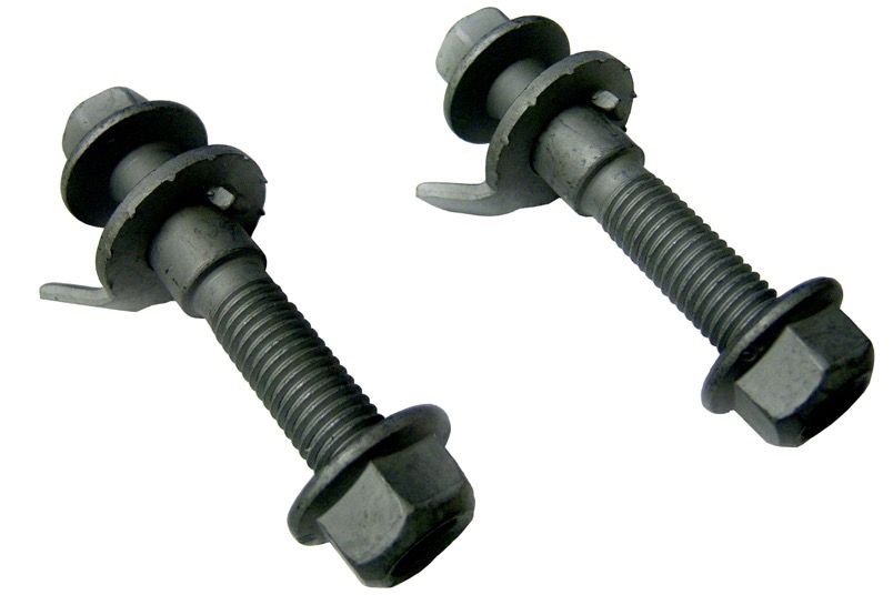 Image of Whiteline Voor Camber Bouten