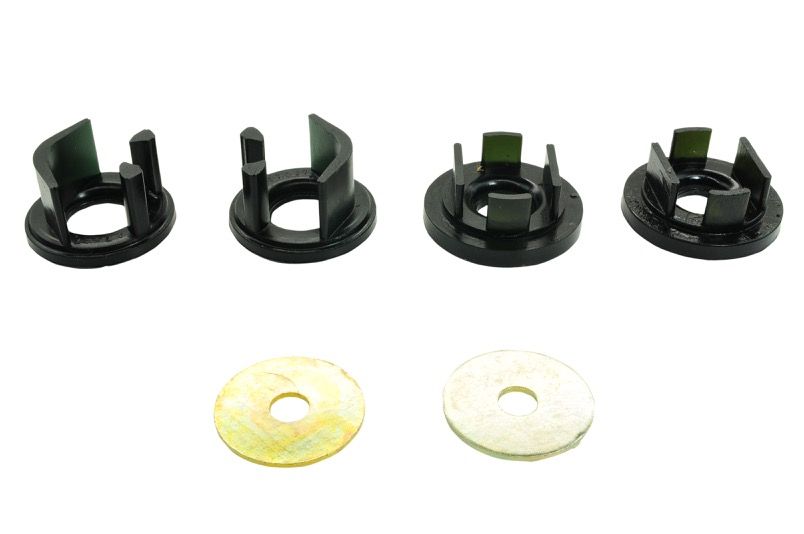 Image of Whiteline Achter Rubberbussen Kit Subaru Forester,Impreza