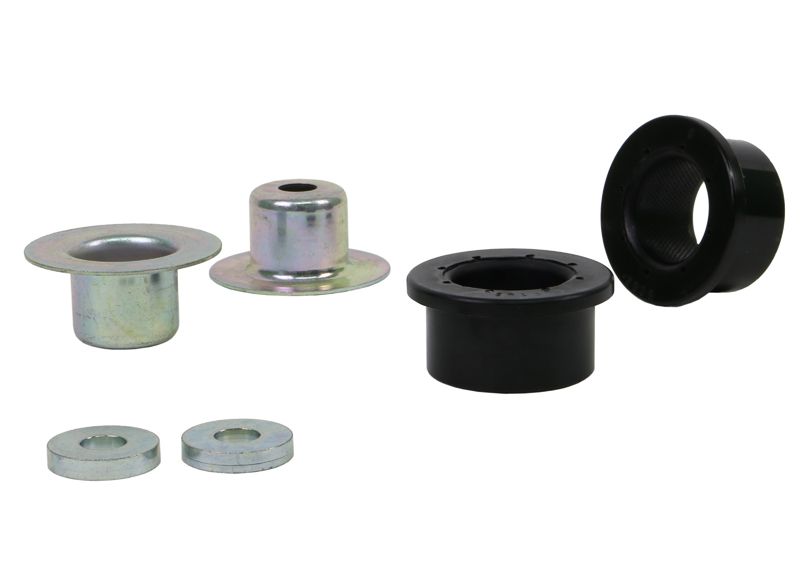 Image of Whiteline Achter Rubberbussen Kit Nissan 300 ZX,S13,S14