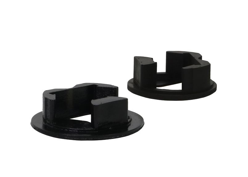Image of Whiteline Voor Rubberbussen Kit Mazda 3