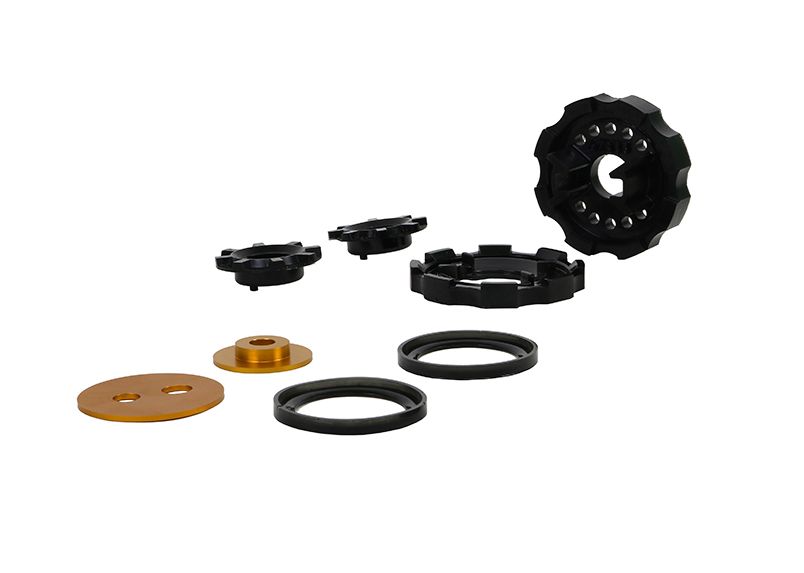 Image of Whiteline Achter Rubberbussen Kit Subaru,Toyota