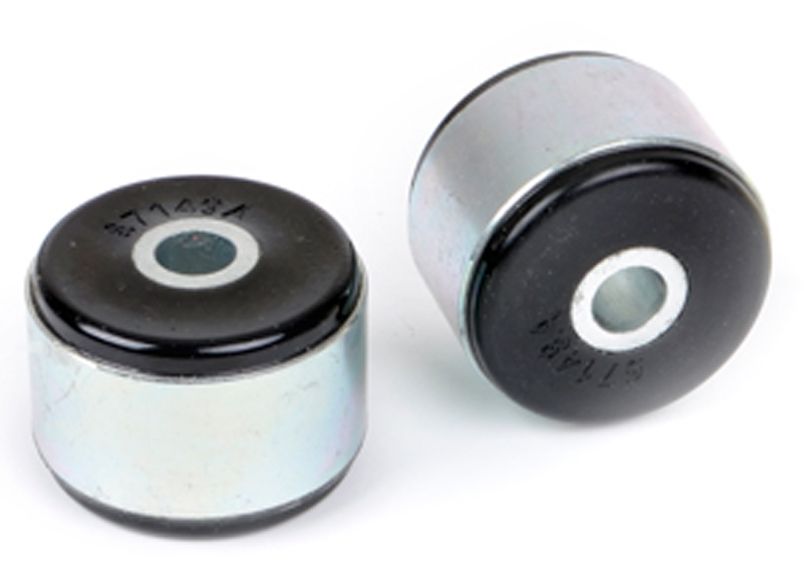 Image of Whiteline Achter Rubberbussen Kit Subaru Forester,Impreza