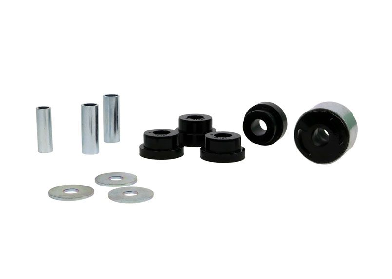 Image of Whiteline Achter Rubberbussen Kit Mitsubishi Lancer Evolution