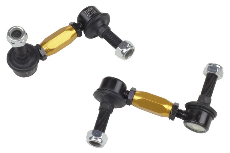 Image of Whiteline Stabilisatorstang Koppelstukken Chevrolet,Nissan