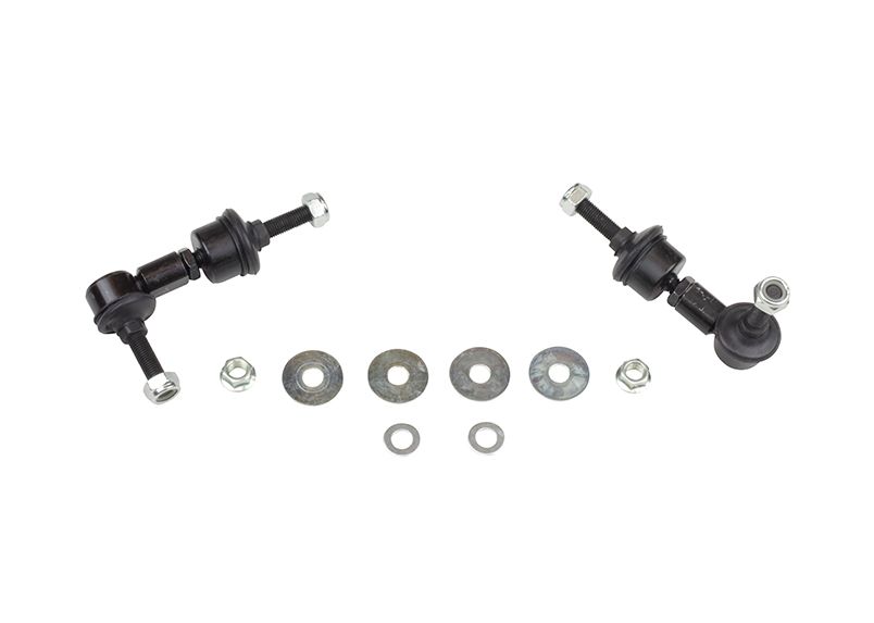 Image of Whiteline Achter Stabilisatorstang Koppelstukken Ford,Mazda,Volvo
