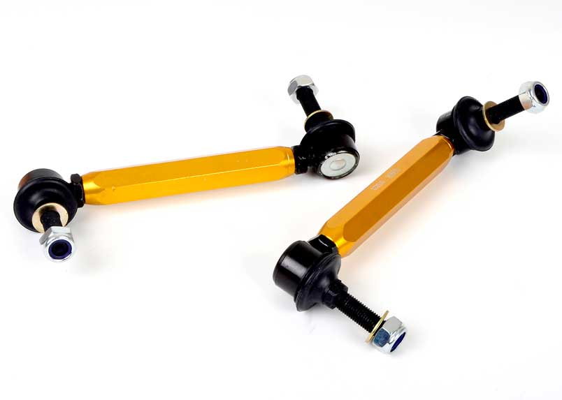 Image of Whiteline Achter Stabilisatorstang Koppelstukken Mazda,Nissan