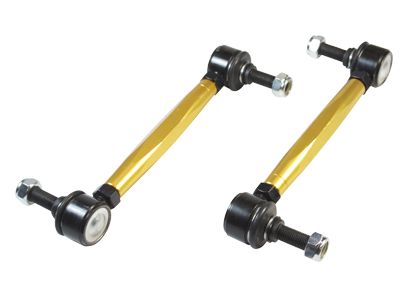 Image of Whiteline Voor Stabilisatorstang Koppelstukken Subaru,Toyota