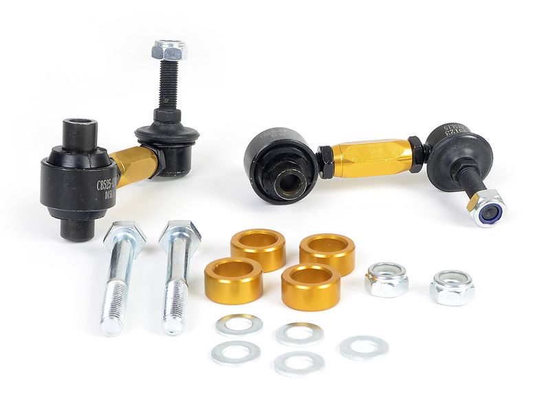 Image of Whiteline Achter Stabilisatorstang Koppelstukken Subaru,Toyota