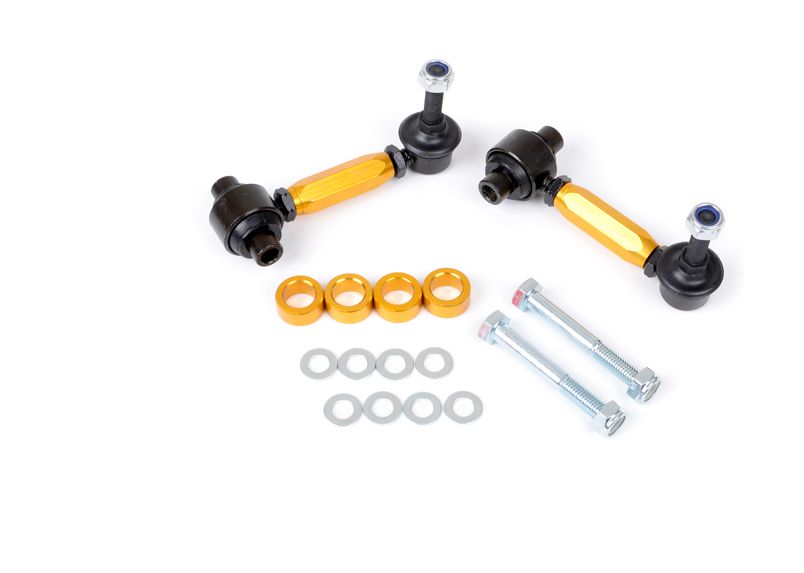 Image of Whiteline Achter Stabilisatorstang Koppelstukken Subaru