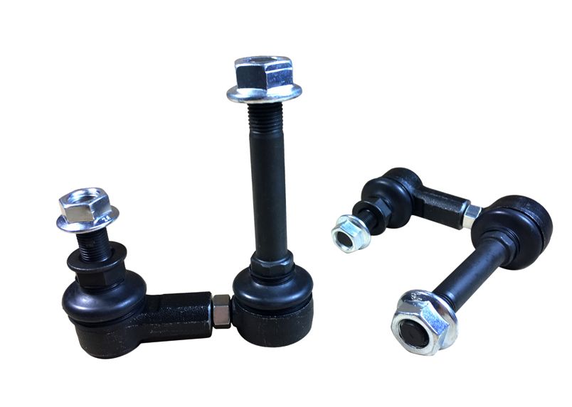 Image of Whiteline Voor Stabilisatorstang Koppelstukken Nissan 370Z