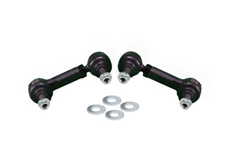 Image of Whiteline Voor Stabilisatorstang Koppelstukken Mazda MX-5