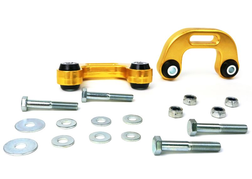 Image of Whiteline Achter Stabilisatorstang Koppelstukken Subaru,Toyota