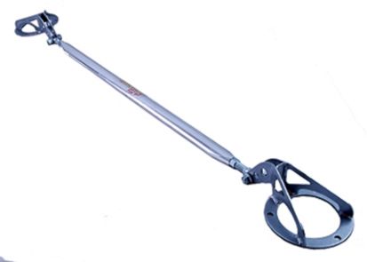 Image of Whiteline Achter Veerpootbrug Subaru Impreza