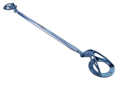 Image of Whiteline Achter Veerpootbrug Subaru Impreza