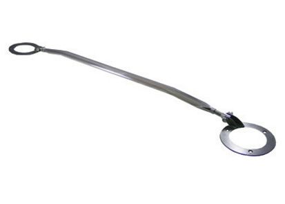 Image of Whiteline Voor Veerpootbrug Nissan S13,S14,S15