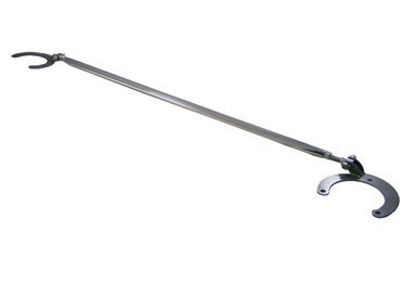 Image of Whiteline Voor Veerpootbrug Toyota Corolla
