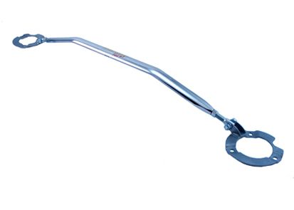 Image of Whiteline Voor Veerpootbrug Aluminium BMW 3-serie