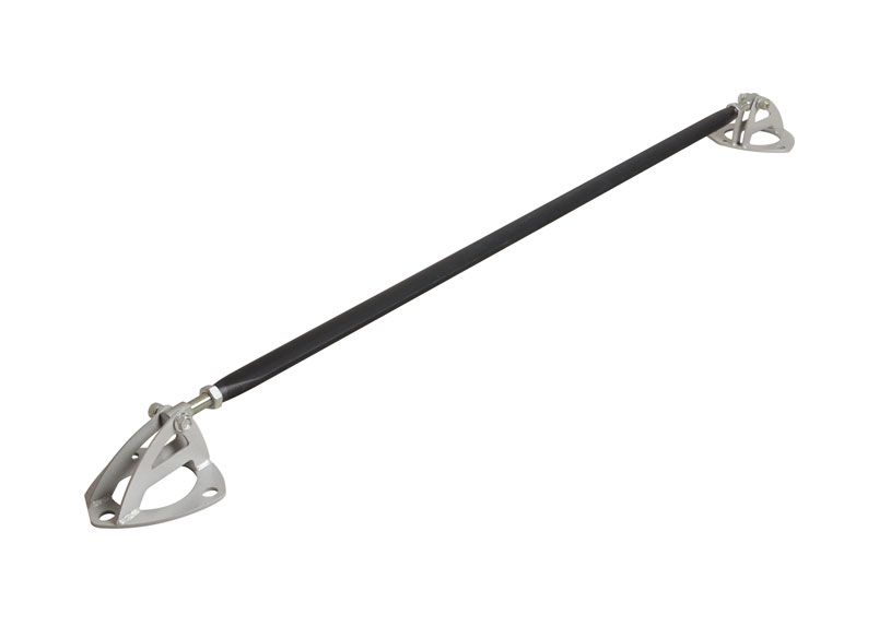 Image of Whiteline Voor Veerpootbrug Mazda 3