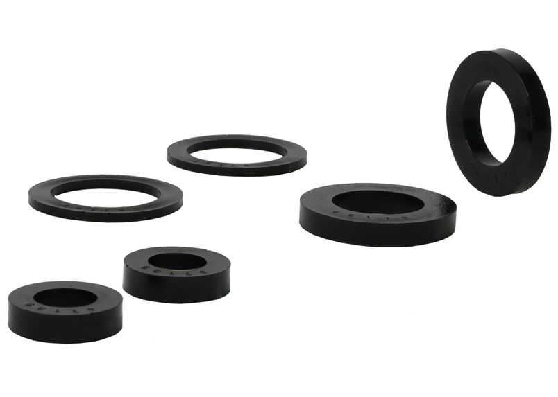 Image of Whiteline Achter Rubberbussen Kit Subaru,Toyota
