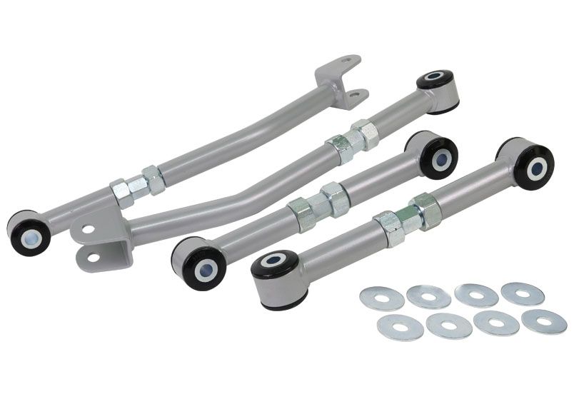 Image of Whiteline Achter Draagarm Subaru Legacy