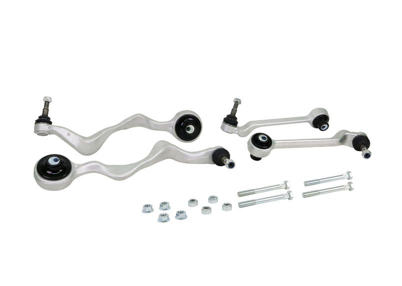Image of Whiteline Voor Draagarm BMW 1-serie,3-serie