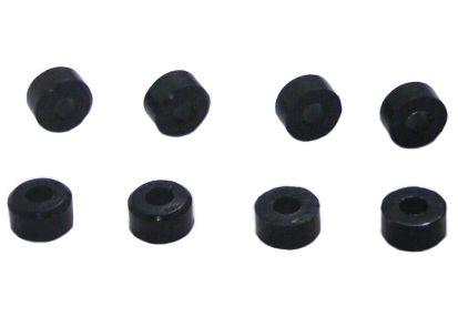 Image of Whiteline Stabilisatorstang Rubbers Nissan 300 ZX
