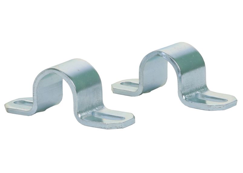 Image of Whiteline Sway Bar Mount Saddle Chevrolet,Mazda,Nissan