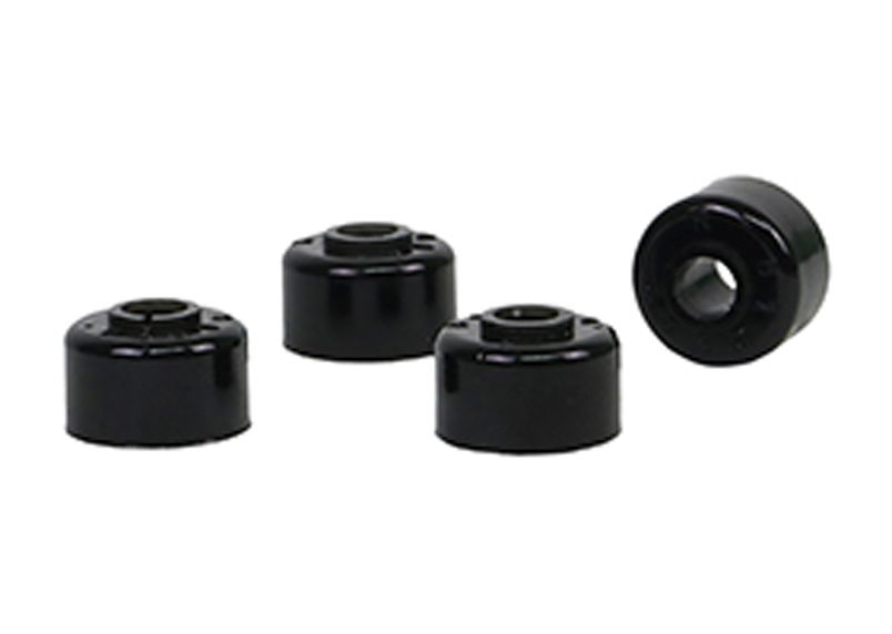 Image of Whiteline Sway Bar Link Lower Bushing Nissan 100 NX