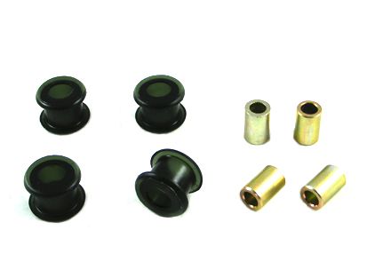 Image of Whiteline Stabilisatorstang Rubbers Mazda MX-5