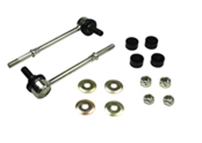 Image of Whiteline Stabilisatorstang Koppelstukken Toyota Land Cruiser