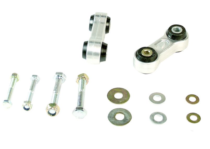 Image of Whiteline Stabilisatorstang Koppelstukken Subaru,Toyota