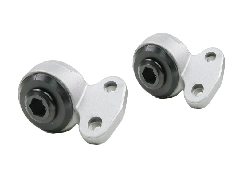 Image of Whiteline Voor Rubberbussen Kit BMW 1-serie,3-serie,Z4