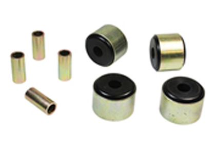Image of Whiteline Rubbers Toyota Land Cruiser