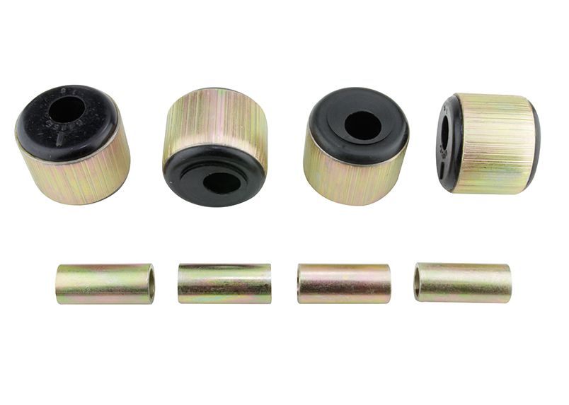 Image of Whiteline Rubbers Nissan,Toyota