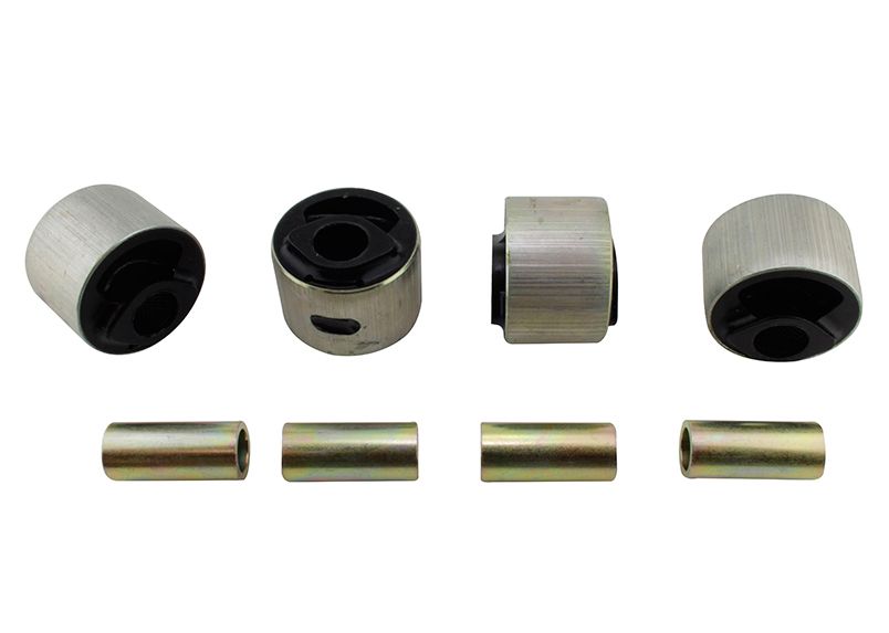 Image of Whiteline Rubbers Nissan,Toyota