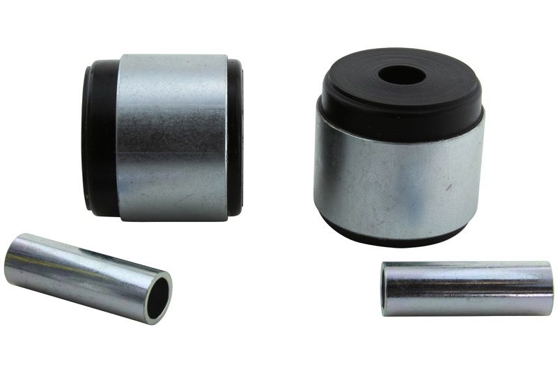 Image of Whiteline Achter Rubberbussen Kit Subaru Impreza