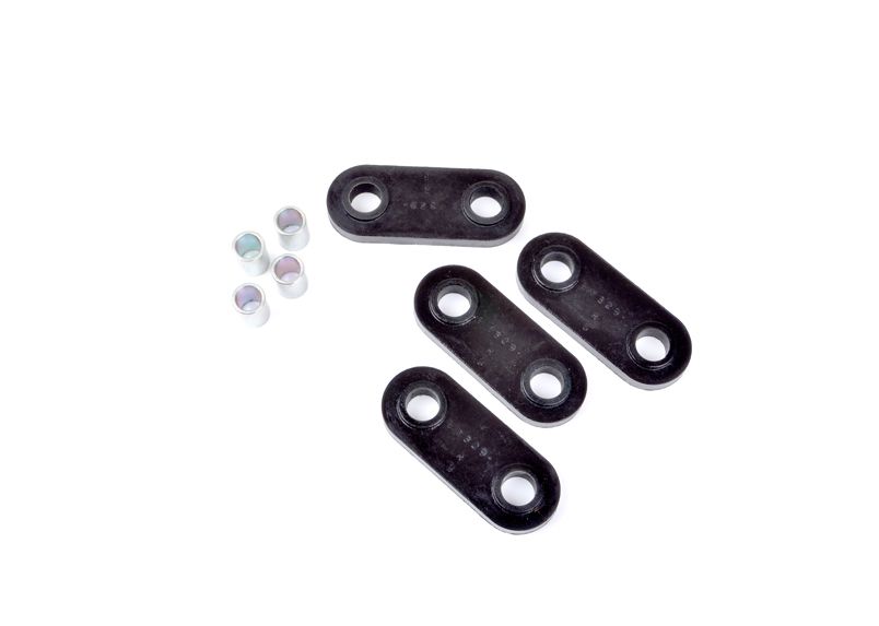 Image of Whiteline Voor Rubberbussen Kit Subaru Impreza