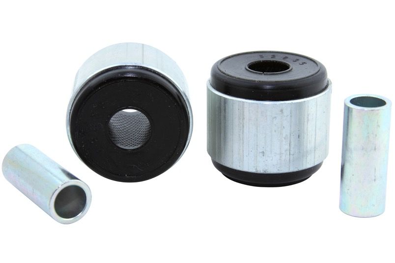 Image of Whiteline Achter Rubberbussen Kit Subaru Impreza