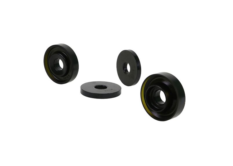 Image of Whiteline Achter Rubberbussen Kit Nissan 350Z,370Z