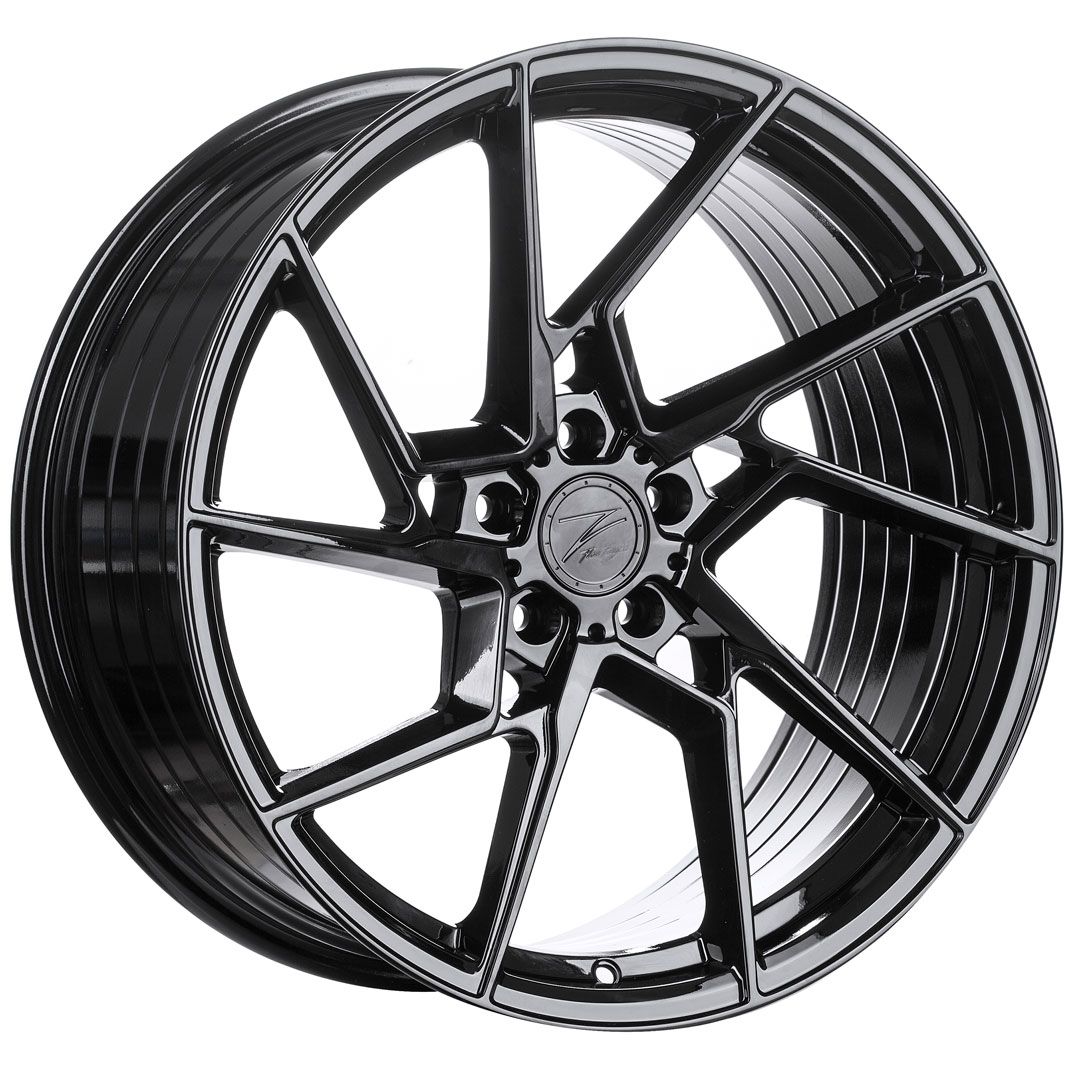Image of Z-Performance ZP3.1 Flowforged Velgen 20 Inch 9J ET35 5x112 Gloss Black