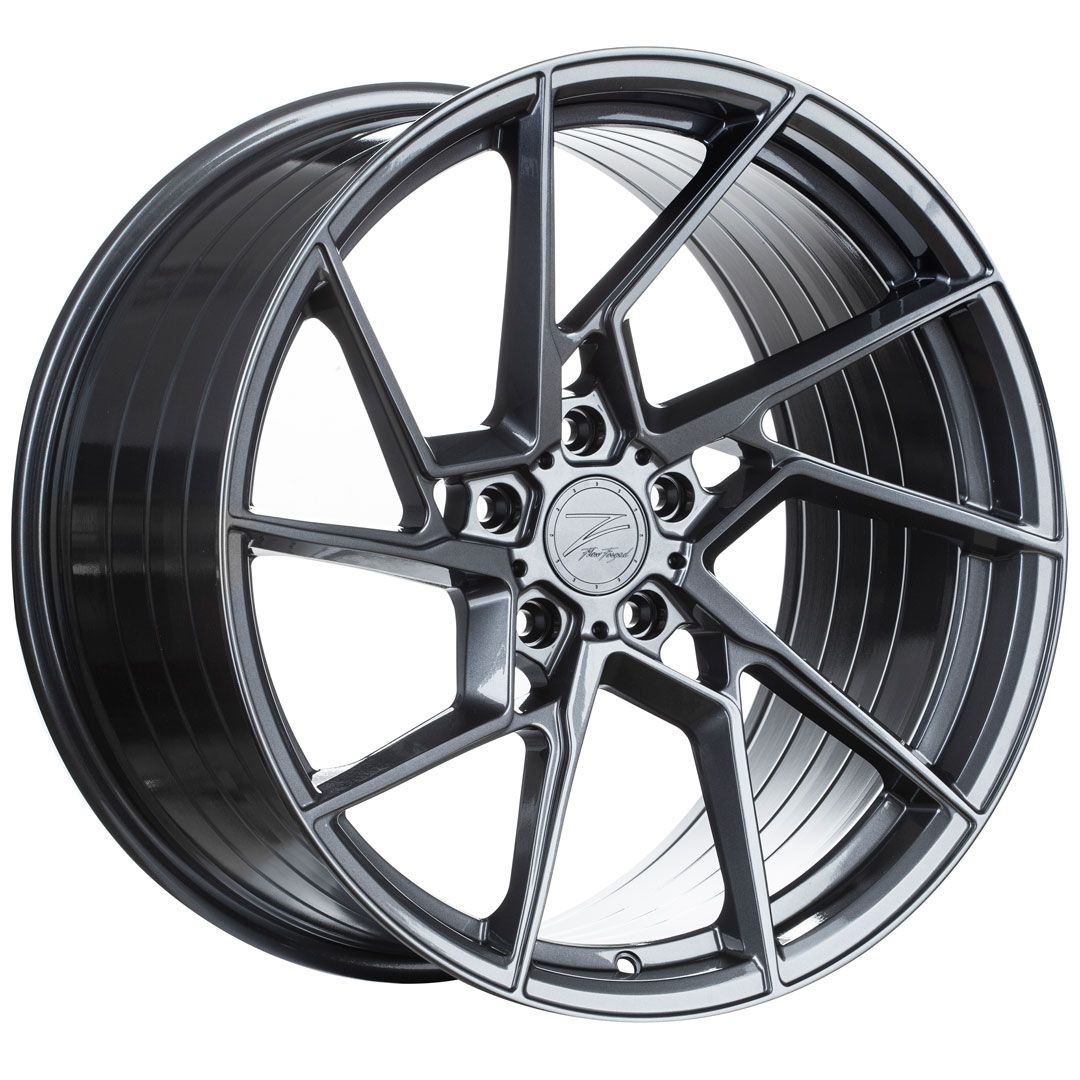 Image of Z-Performance ZP3.1 Flowforged Velgen 19 Inch 9.5J ET40 5x120 Gloss Metal