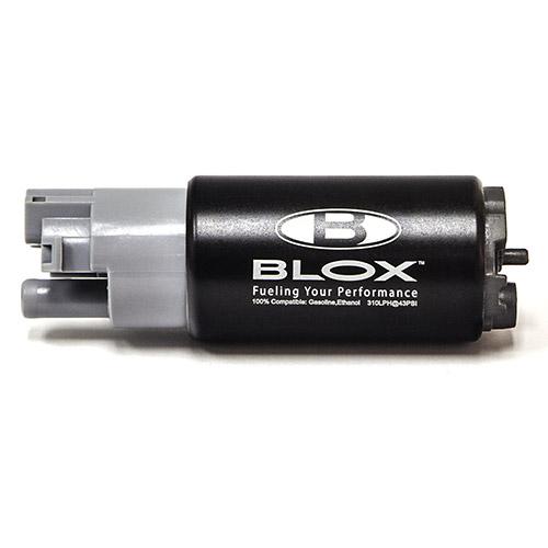 Image of Blox Racing Brandstofpomp Compact In Tank E85 300 Lph