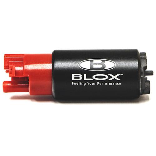 Image of Blox Racing Brandstofpomp Compact In Tank 300 Lph