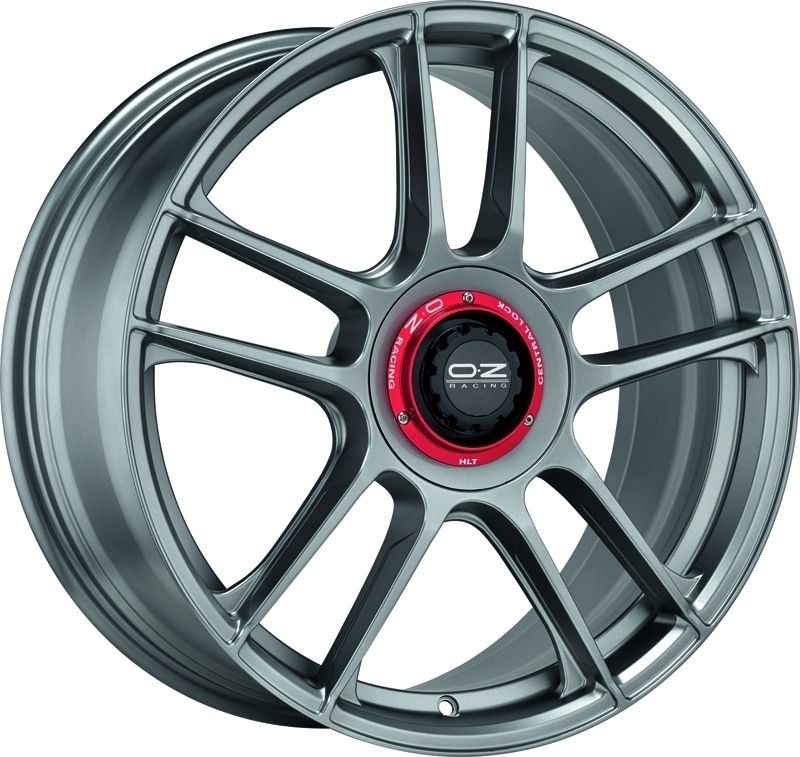Image of OZ-Racing Indy HLT Velgen 20 Inch 10J ET35 5x112 Titanio