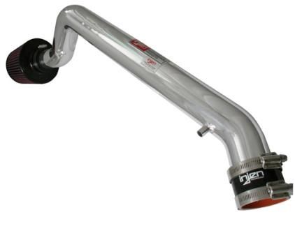 Image of Injen Cold Lucht Inlaat Machined Aluminium Honda Civic,Del Sol