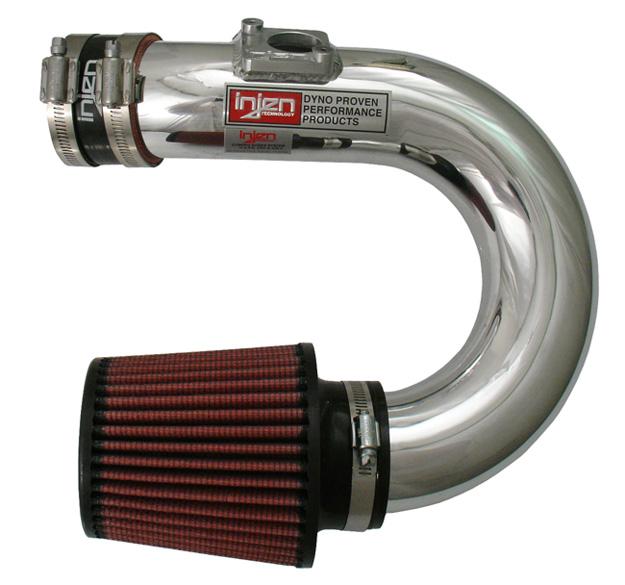 Injen Cold Lucht Inlaat RD Series Machined Aluminium Toyota Celica