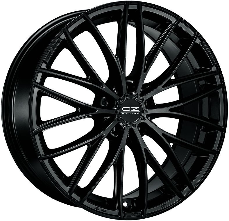 Image of OZ-Racing Italia 150 Velgen 18 Inch 8J ET35 5x112 Flat Black