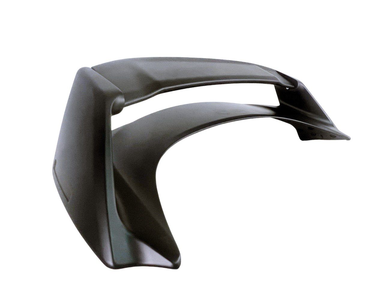 Image of SK-Import Achter Spoiler Mugen ABS Plastic Honda Civic
